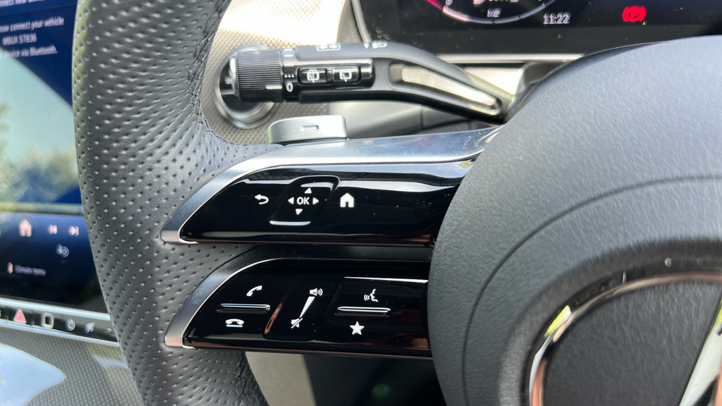 Mercedes-Benz GLC Class Suv Grey #41