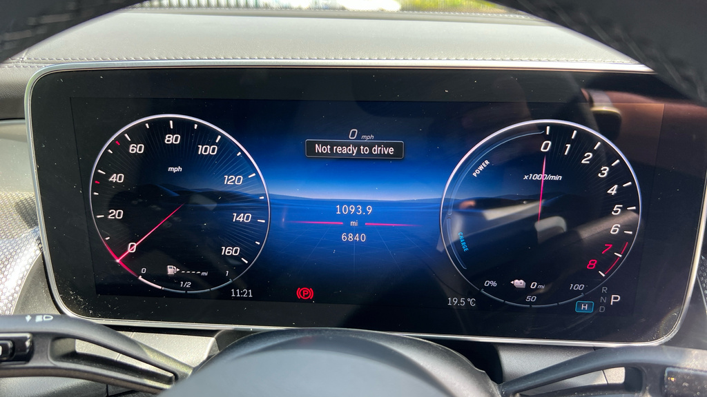Mercedes-Benz GLC Class Suv Grey #21