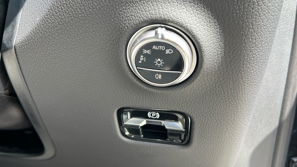 Mercedes-Benz GLC Class Suv Grey #40