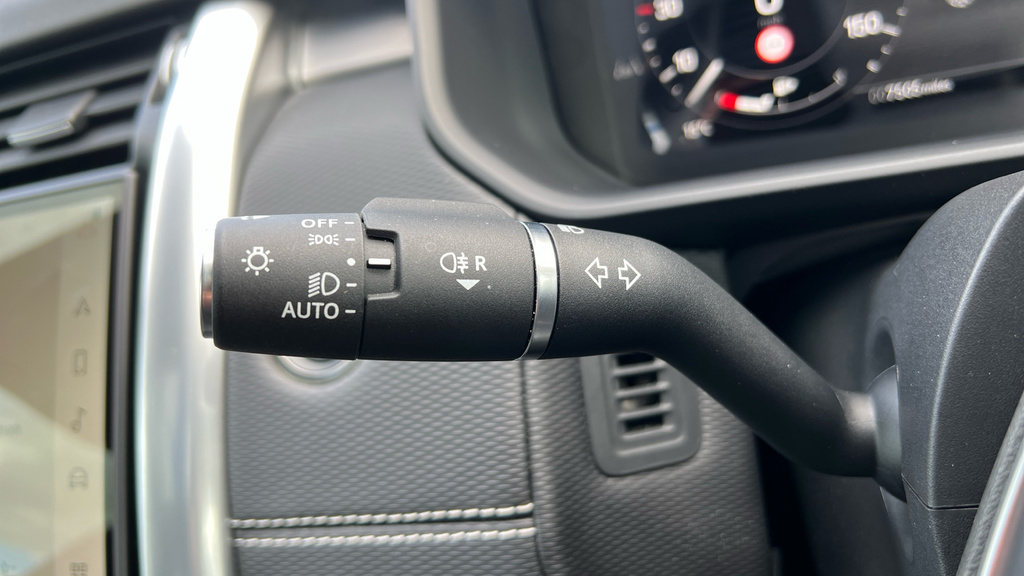 Land Rover Discovery 3L Dynamic Hse Black #59
