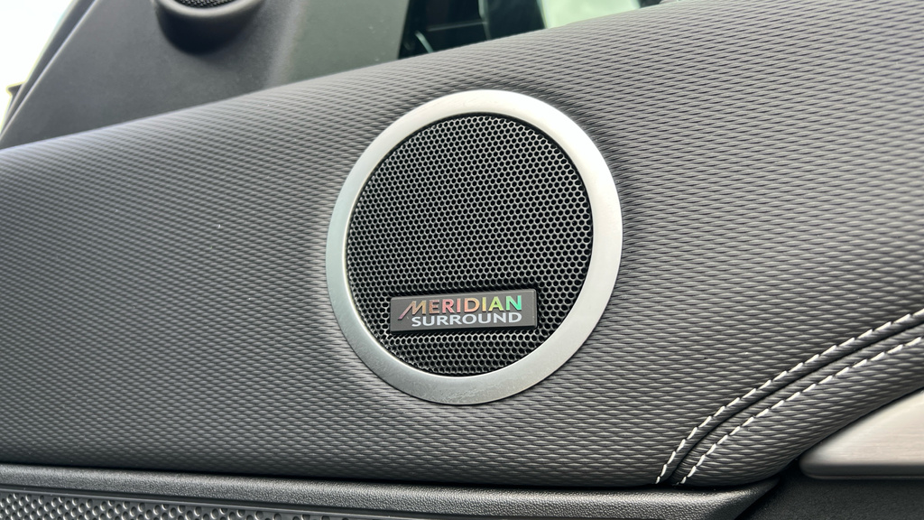 Land Rover Discovery 3L Dynamic Hse Black #50