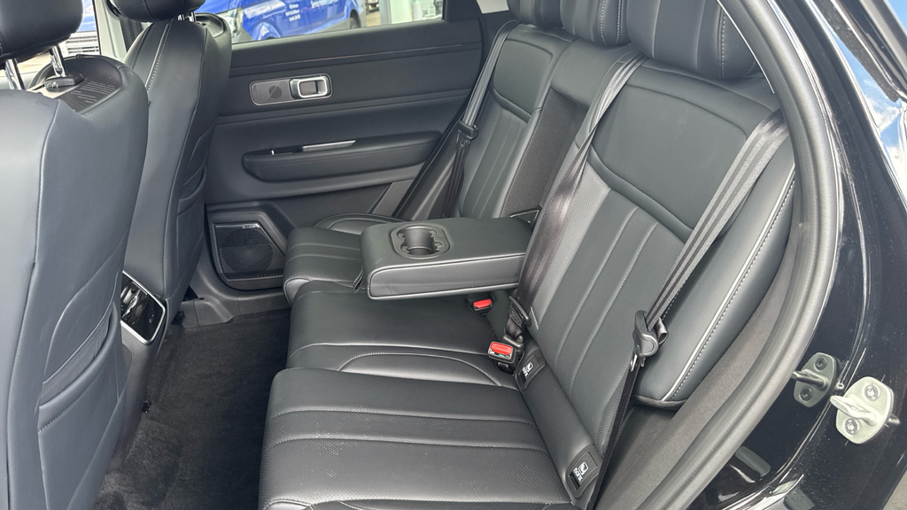 JAECOO 7 1.5T Phev Luxury 7Dct Silver #14