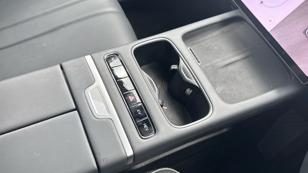 JAECOO 7 1.5T Phev Luxury 7Dct Silver #28