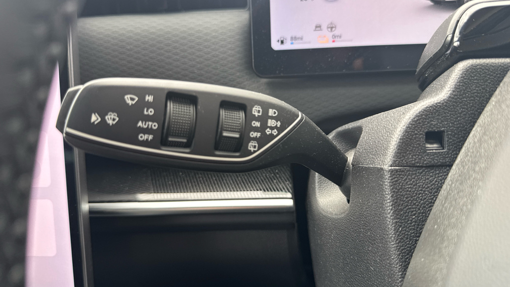 JAECOO 7 1.5T Phev Luxury 7Dct Silver #25