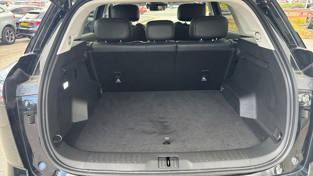 JAECOO 7 1.5T Phev Luxury 7Dct Silver #15