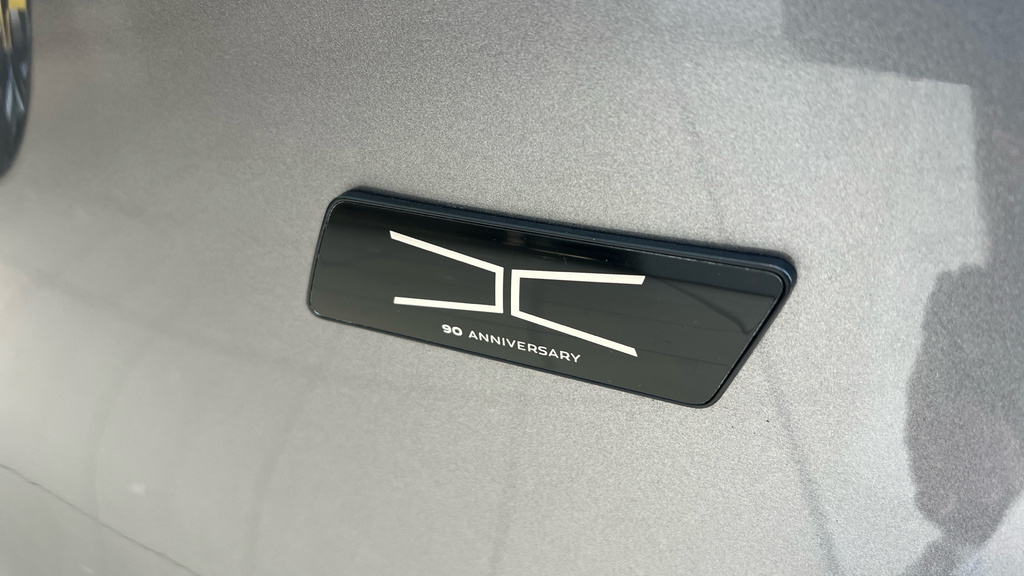 Jaguar F-Pace 2.0 D200 R-dynamic Hse Black Awd 2024 Grey #55