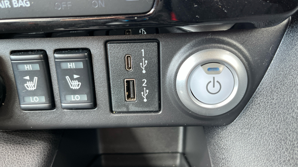 Nissan Leaf 39Kwh N-connecta Grey #46