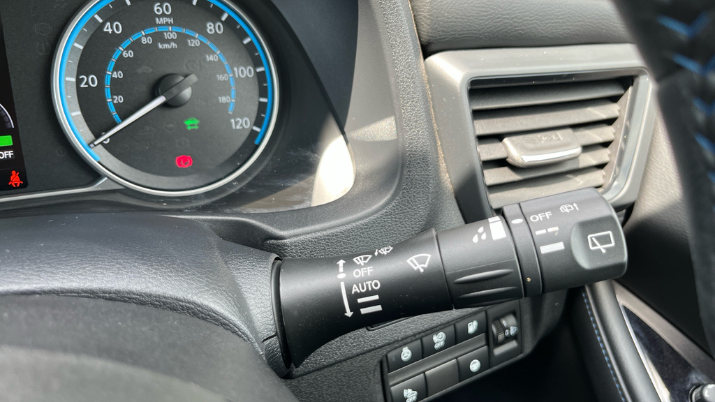 Nissan Leaf 39Kwh N-connecta Grey #30