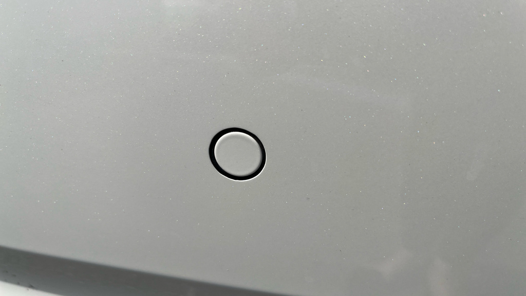 Nissan Leaf 39Kwh N-connecta Grey #39