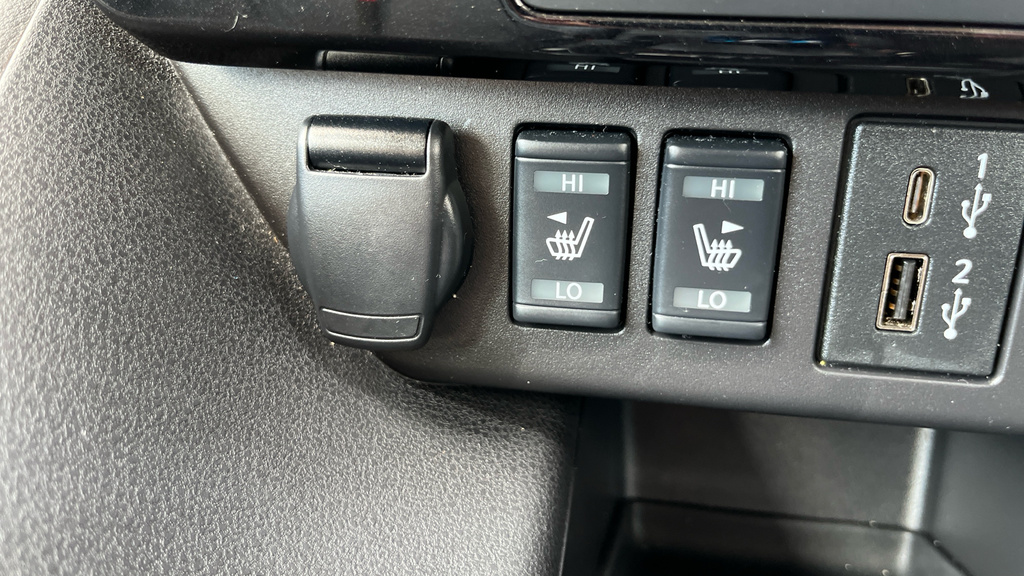 Nissan Leaf 39Kwh N-connecta Grey #45