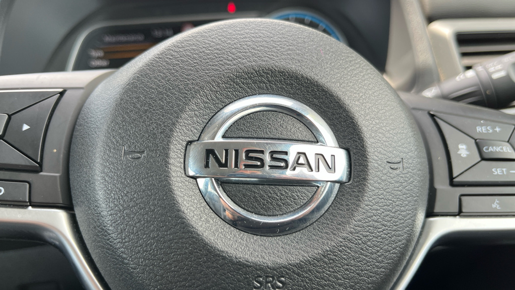Nissan Leaf 39Kwh N-connecta Grey #26