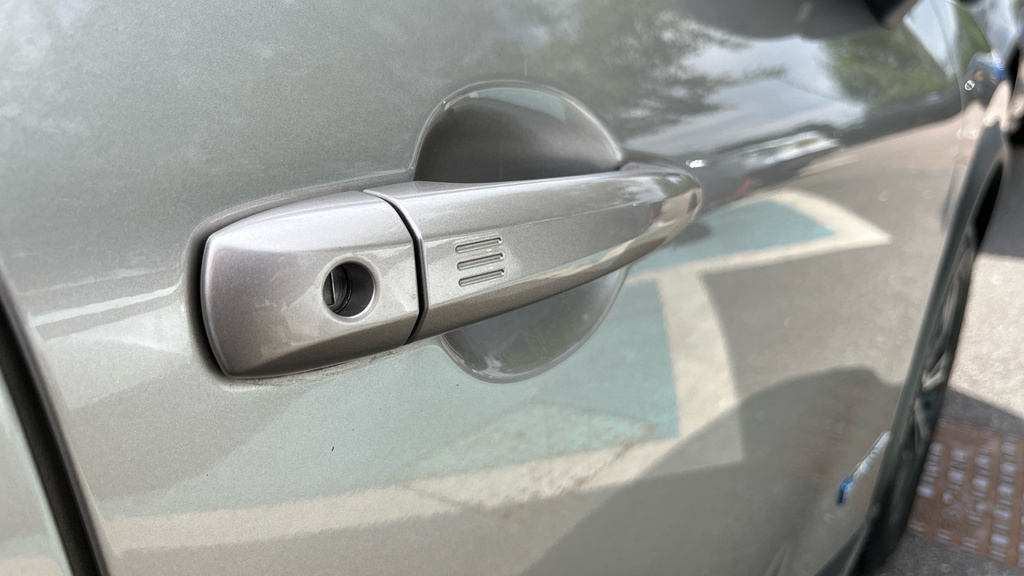 Nissan X-Trail Automatic  #39