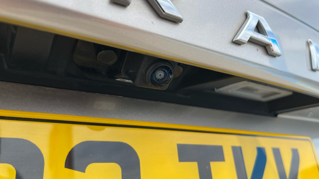 Nissan X-Trail Automatic  #37