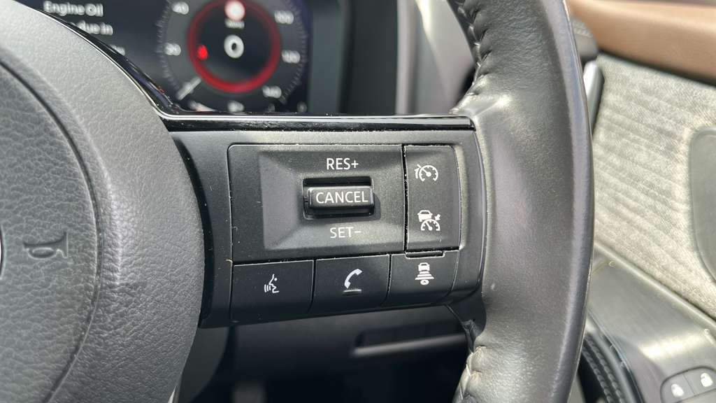 Nissan X-Trail Automatic  #27