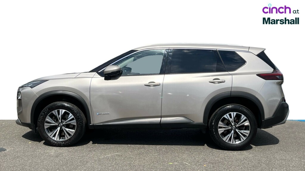 Nissan X-Trail Automatic  #6