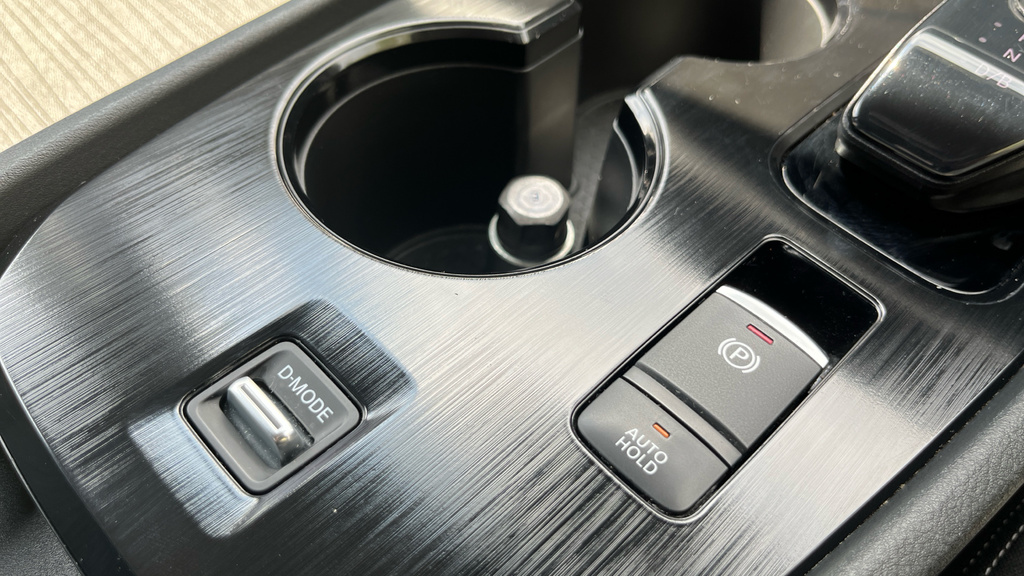 Nissan X-Trail Automatic  #43