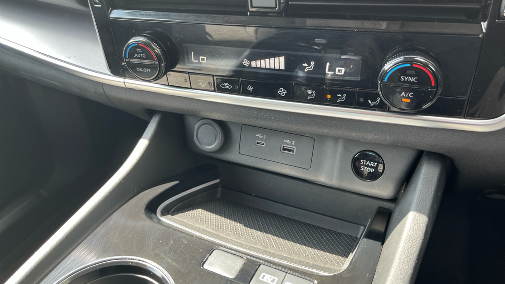 Nissan X-Trail Automatic  #34