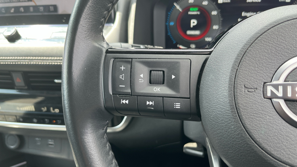 Nissan X-Trail Automatic  #28