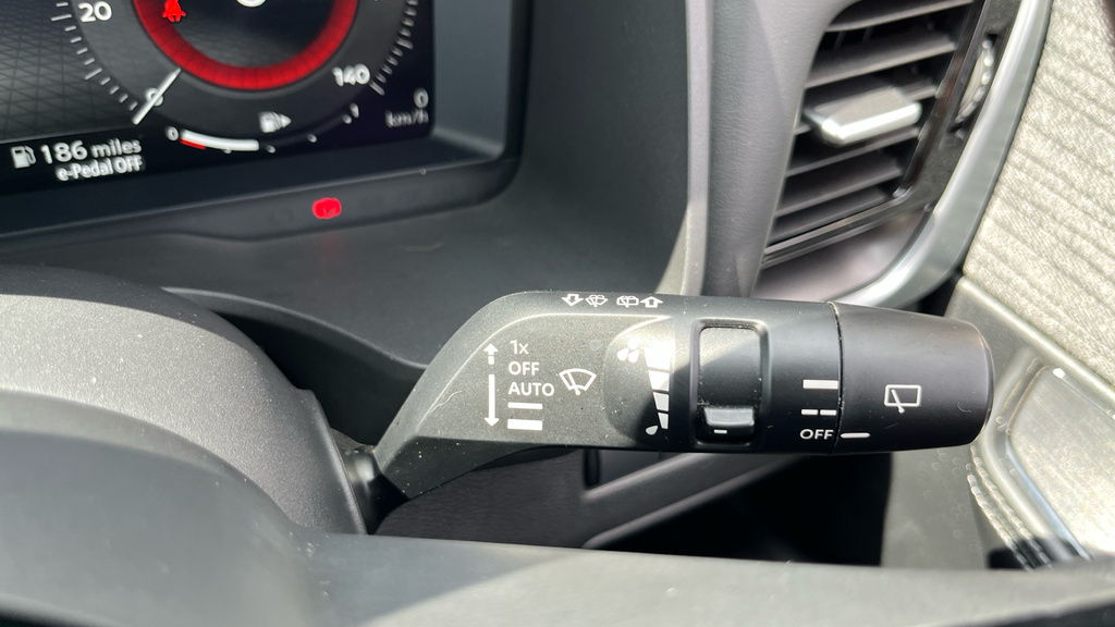 Nissan X-Trail Automatic  #29