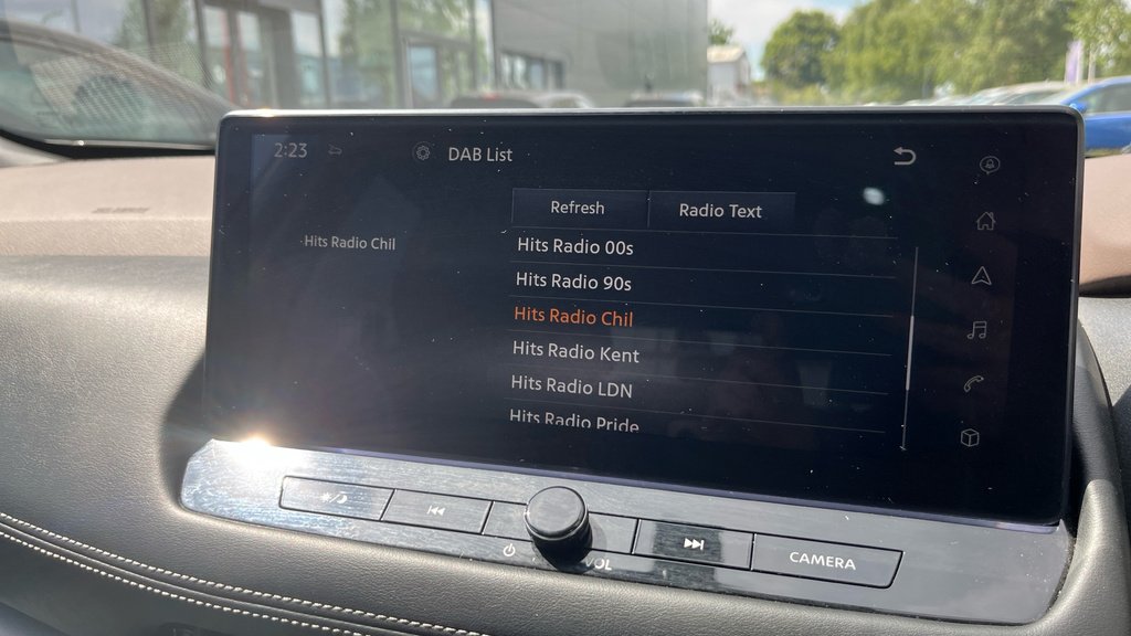 Nissan X-Trail Automatic  #35