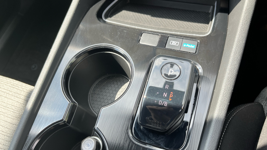 Nissan X-Trail Automatic  #32