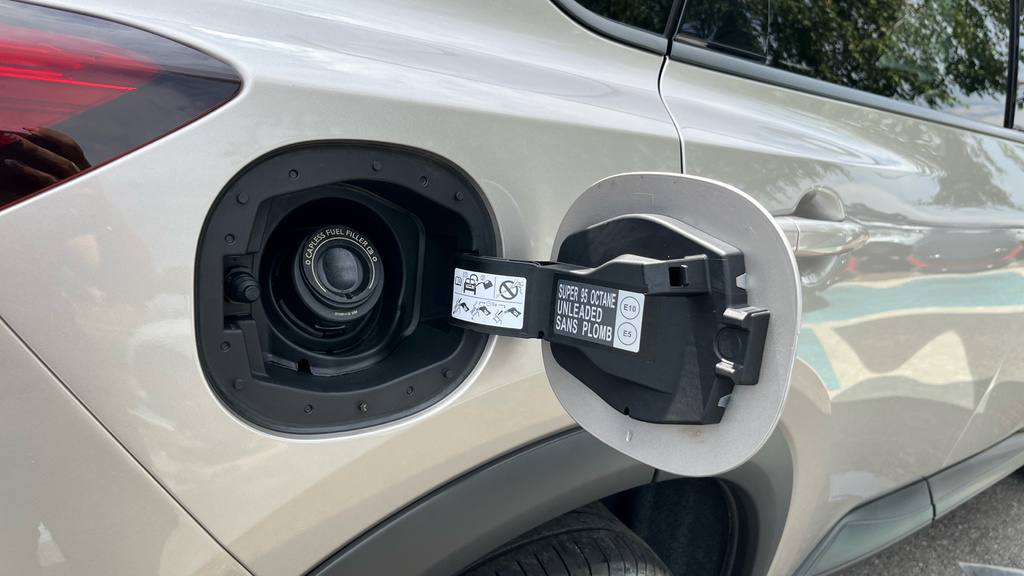 Nissan X-Trail Automatic  #26