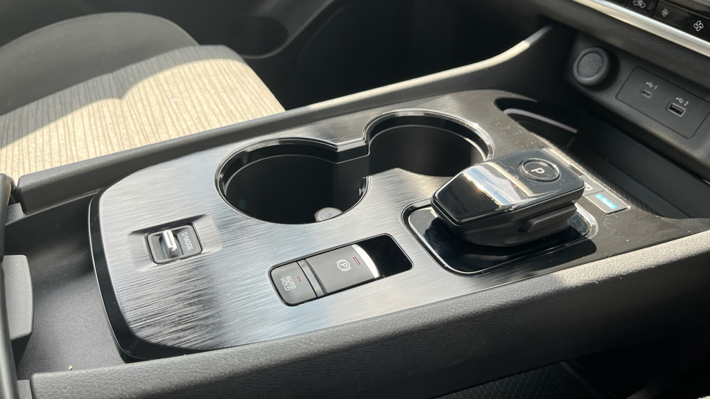 Nissan X-Trail Automatic  #31