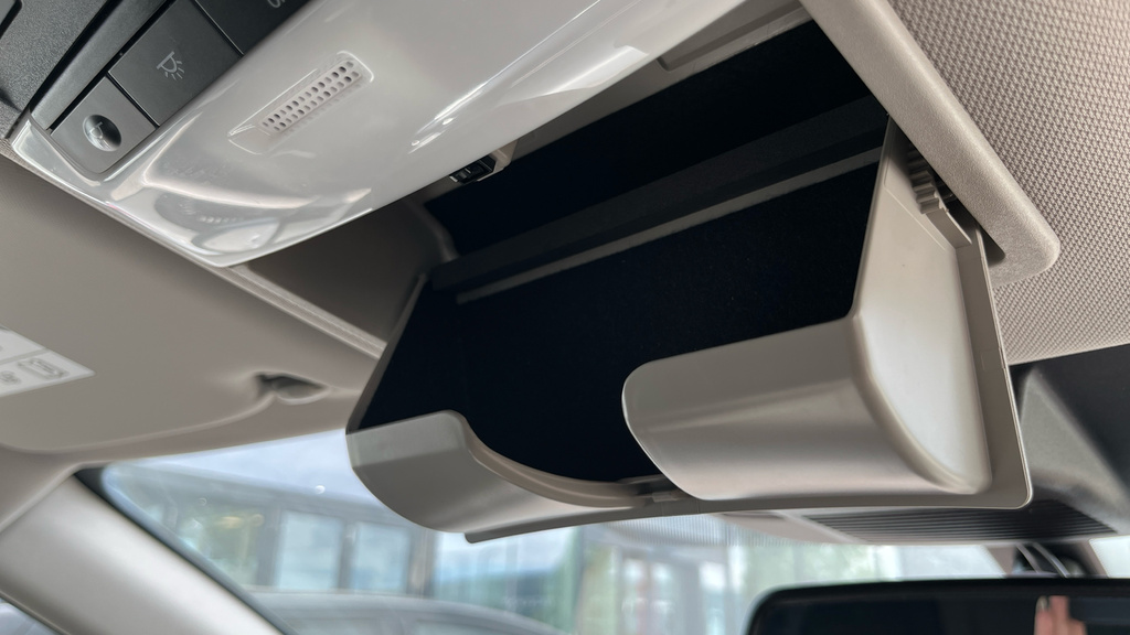 Nissan X-Trail Automatic  #45