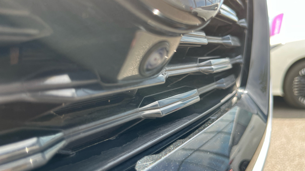 Nissan X-Trail Automatic  #42