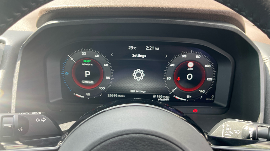 Nissan X-Trail Automatic  #13