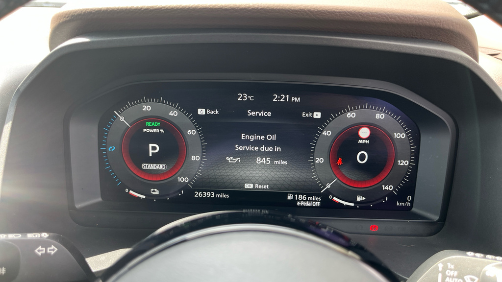 Nissan X-Trail Automatic  #25
