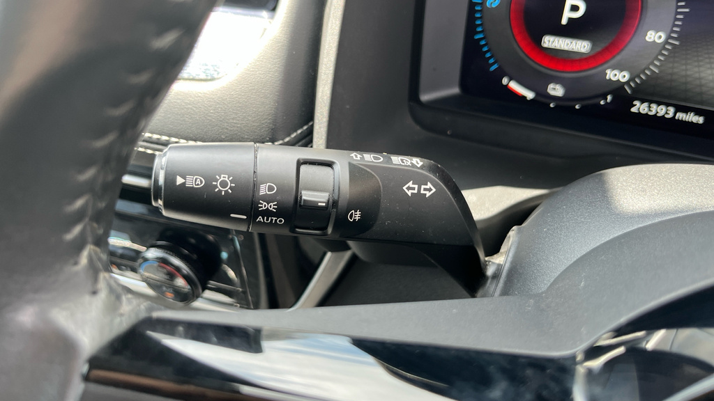 Nissan X-Trail Automatic  #30