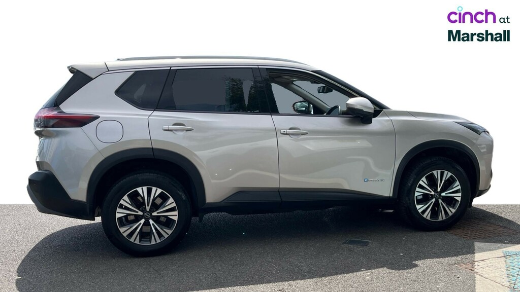 Nissan X-Trail Automatic  #2