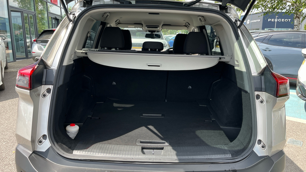 Nissan X-Trail Automatic  #15