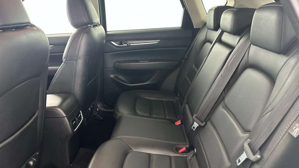 Mazda CX-5 2.0 Gt Sport Nav Red #19