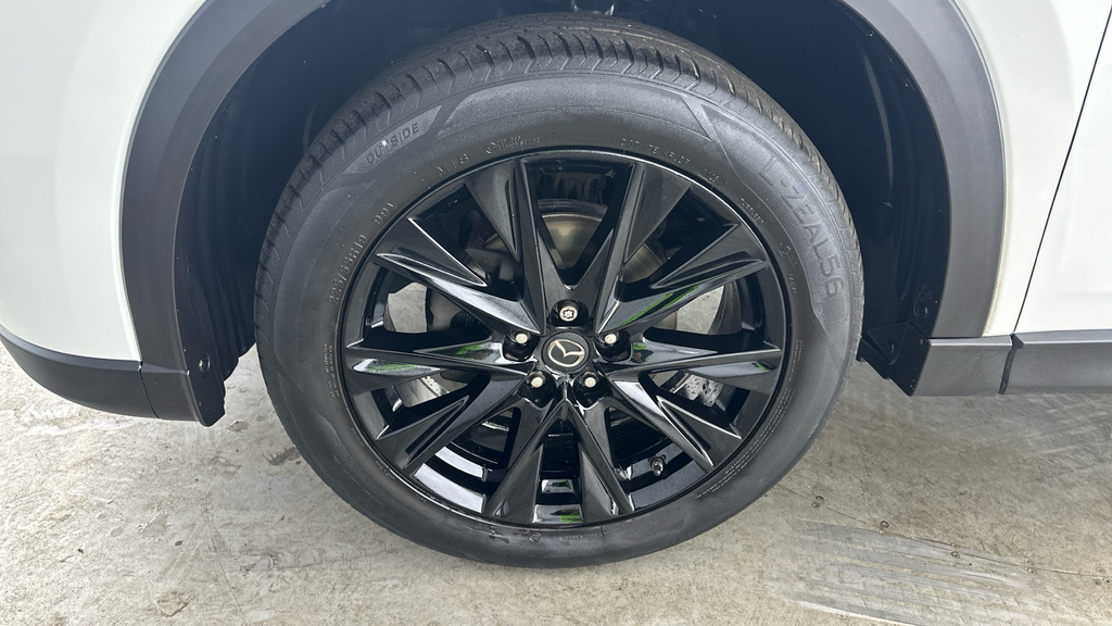 Mazda CX-5 2.0 Gt Sport Nav Red #22