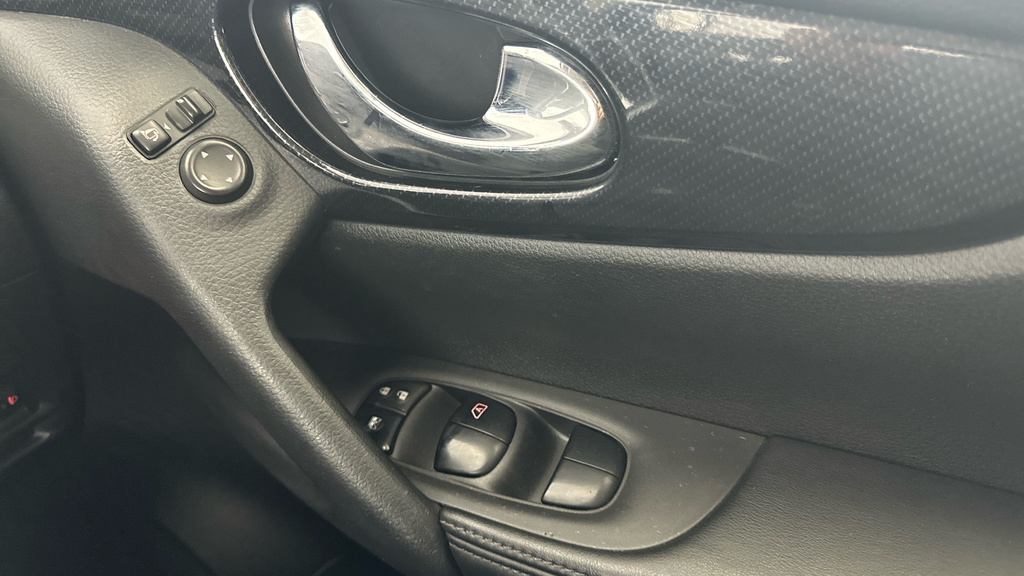 Nissan X-Trail Silver Silver #21