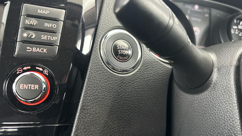 Nissan X-Trail Silver Silver #19
