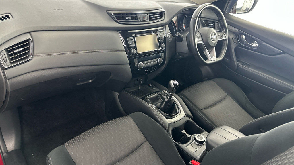 Nissan X-Trail Silver Silver #15