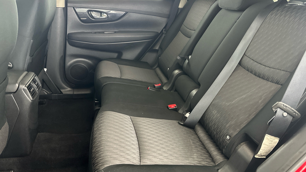 Nissan X-Trail Silver Silver #25