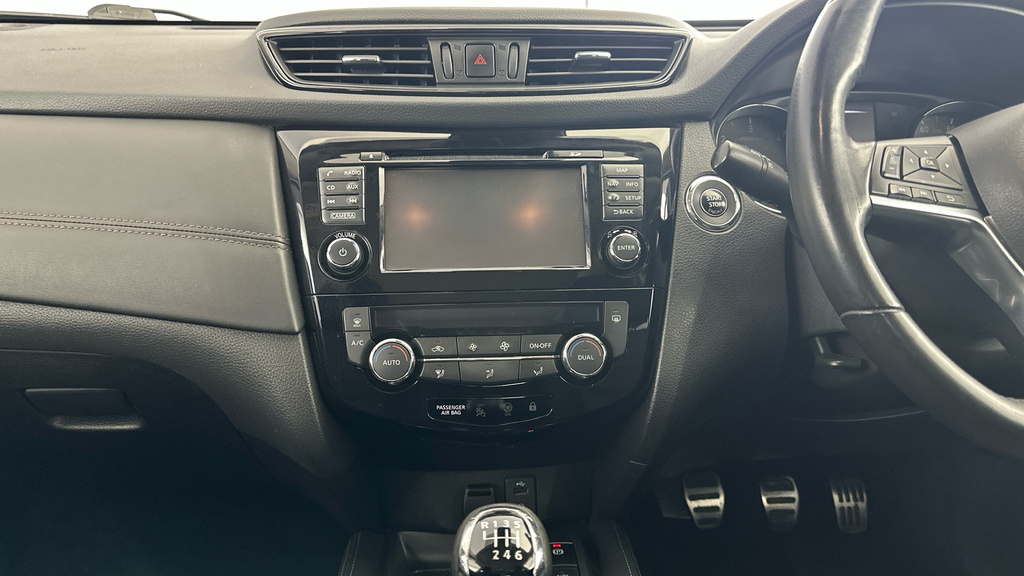 Nissan X-Trail Silver Silver #23