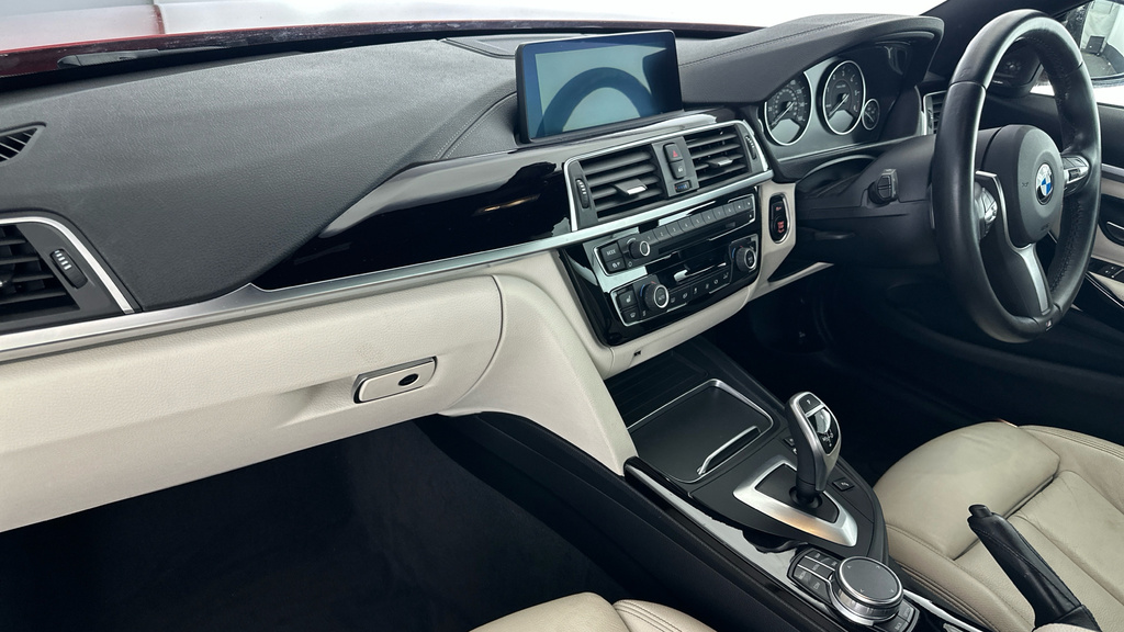 BMW 4 Series M4 Competition Edition... #10