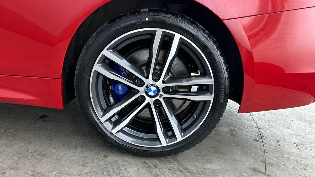 BMW 4 Series M4 Competition Edition... #25