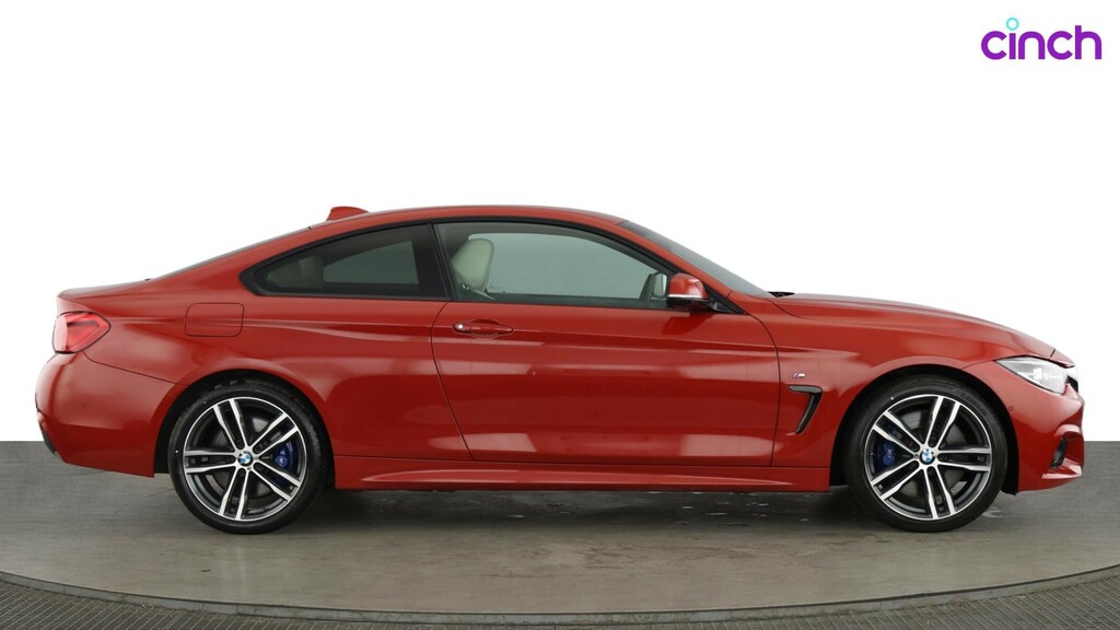 BMW 4 Series M4 Competition Edition... #2