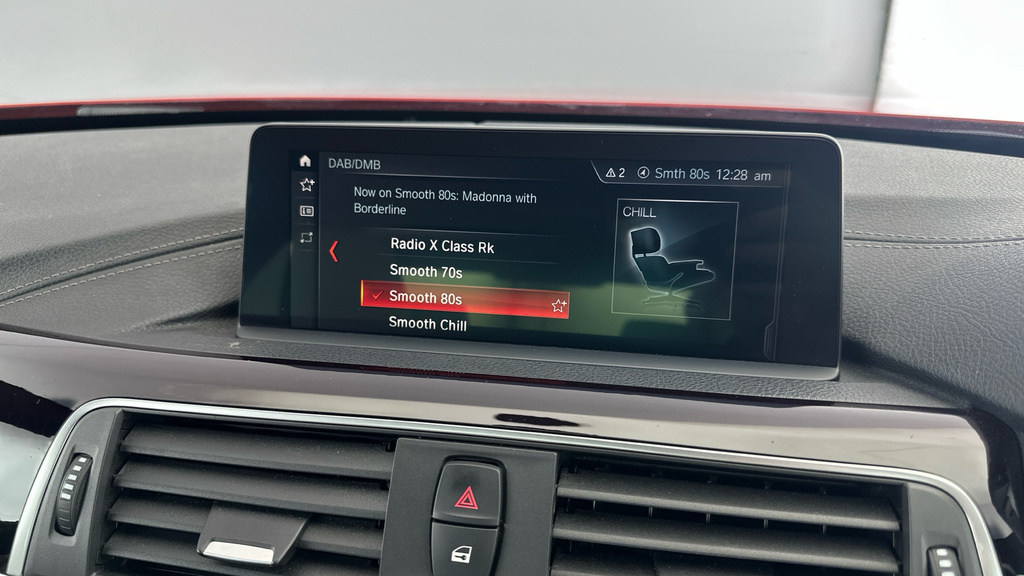 BMW 4 Series M4 Competition Edition... #12