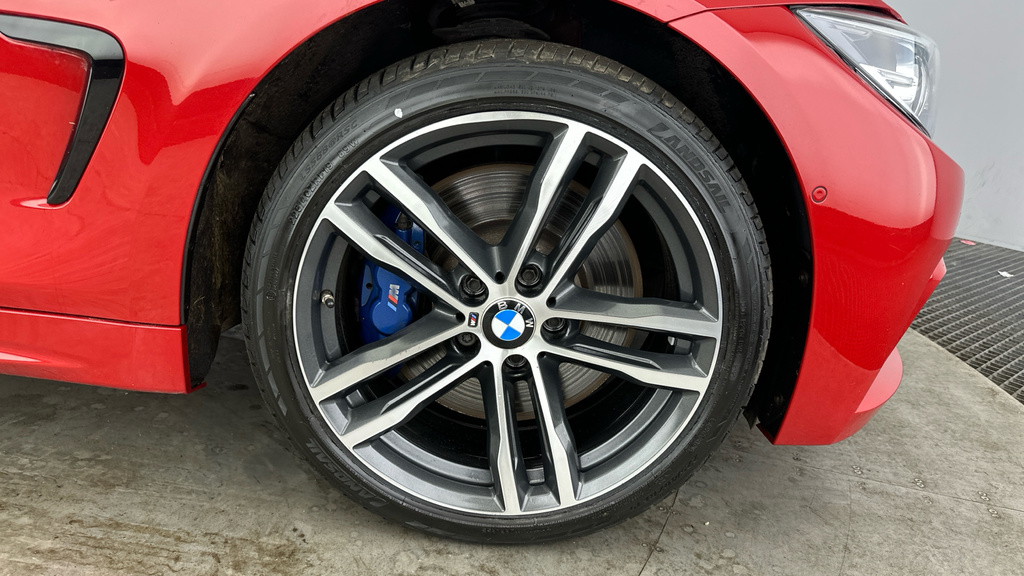 BMW 4 Series M4 Competition Edition... #27