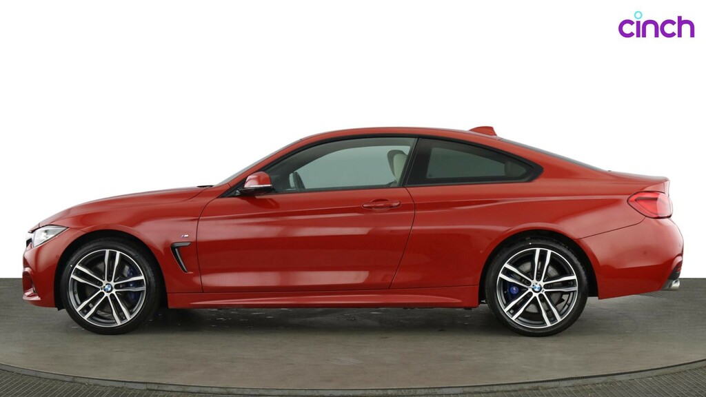 BMW 4 Series M4 Competition Edition... #6