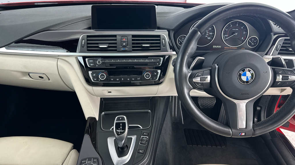 BMW 4 Series M4 Competition Edition... #11