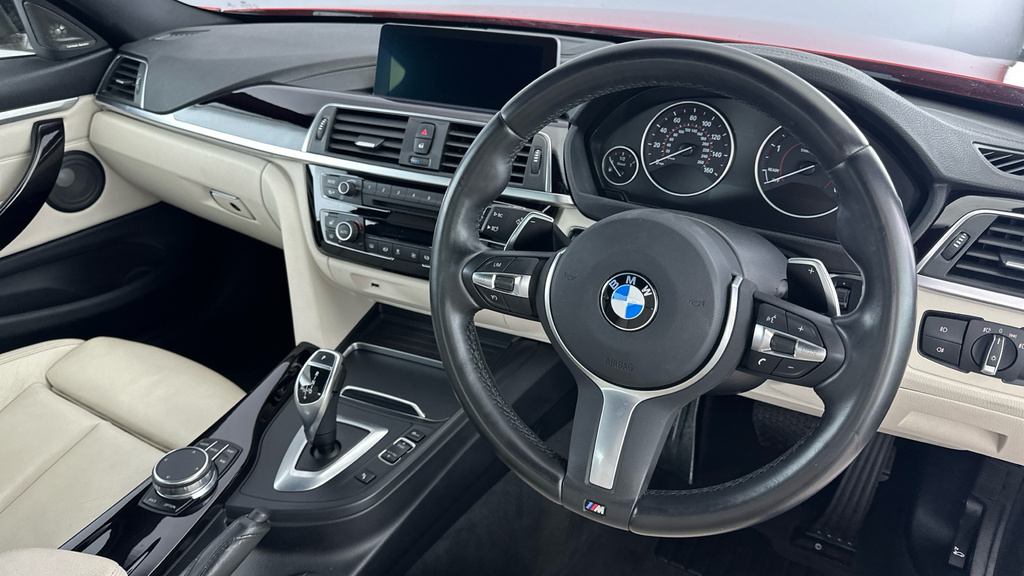 BMW 4 Series M4 Competition Edition... #9