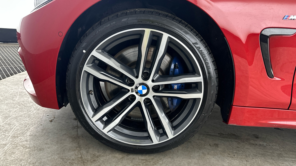BMW 4 Series M4 Competition Edition... #24